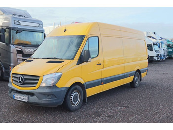 Panel van MERCEDES-BENZ Sprinter