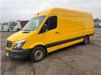 Panel van MERCEDES-BENZ Sprinter 311