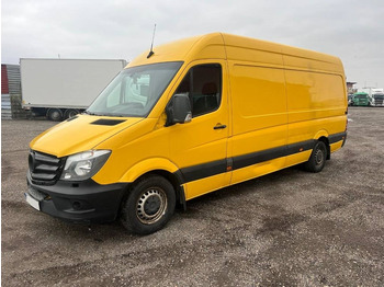 Panel van MERCEDES-BENZ Sprinter 316