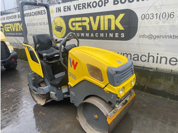 Compactor WACKER