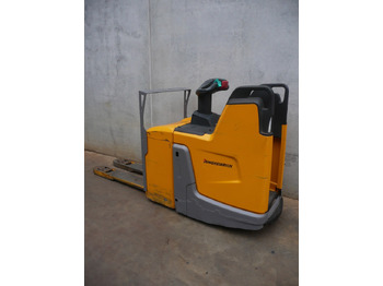 Pallet truck JUNGHEINRICH ERE