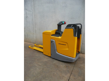 Pallet truck JUNGHEINRICH ERE