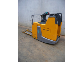 Pallet truck JUNGHEINRICH ERE