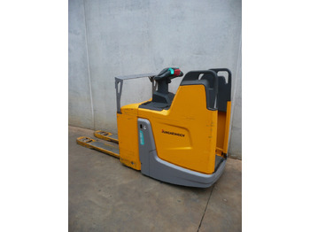 Pallet truck JUNGHEINRICH ERE