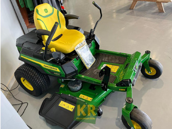 New Garden mower John Deere Z370R ELECTRIC: picture 4 New Garden mower John Deere Z370R ELECTRIC: picture 4