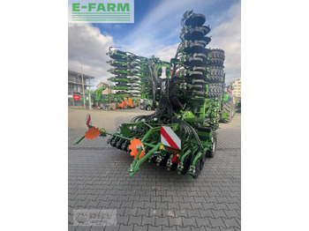 Combine seed drill Amazone cirrus 6003-2: picture 3