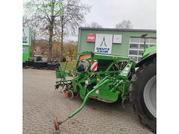 Seed drill Amazone ke 3000 super mit ad 3000 super: picture 4