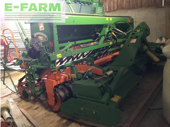 Combine seed drill AMAZONE