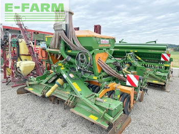 Combine seed drill AMAZONE