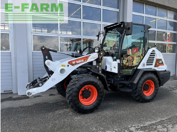 Wheel loader Bobcat bobcat l85e: picture 3