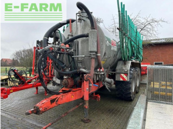 Slurry tanker BRIRI