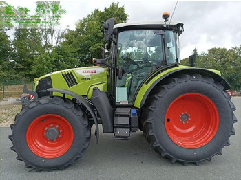 Farm tractor CLAAS Arion 450