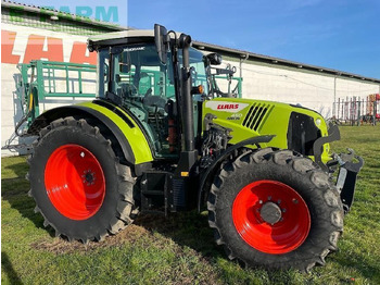 Farm tractor CLAAS Arion 450