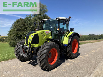 Farm tractor CLAAS Arion 450