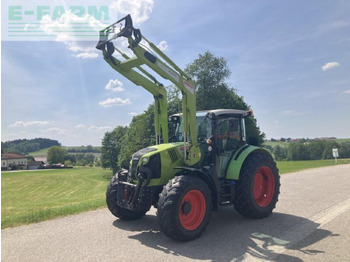 Farm tractor CLAAS Arion 450