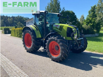 Farm tractor CLAAS Arion 450