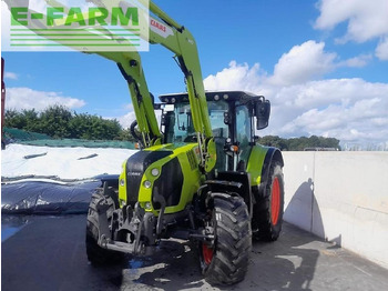 Farm tractor CLAAS Arion 510