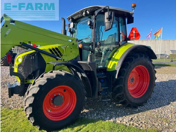 Farm tractor CLAAS Arion 530