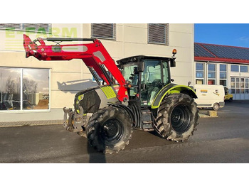 Farm tractor CLAAS Arion 530