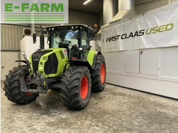 Farm tractor CLAAS Arion 550