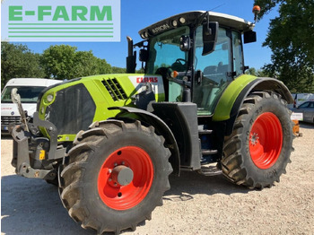 Farm tractor CLAAS Arion 610