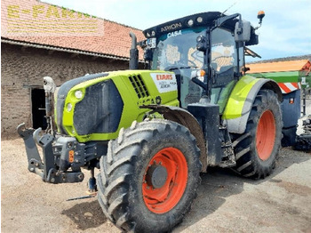 Farm tractor CLAAS Arion 620