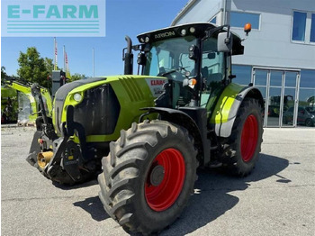 Farm tractor CLAAS Arion 620