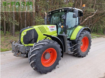 Farm tractor CLAAS Arion 640