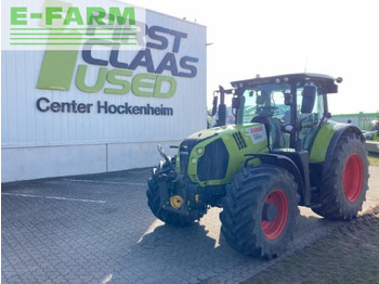 Farm tractor CLAAS Arion 650