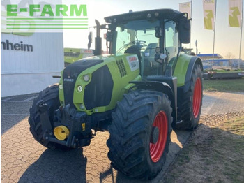 Farm tractor CLAAS Arion 660