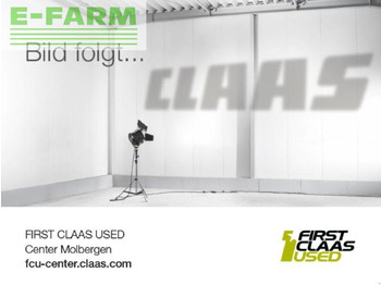 Farm tractor CLAAS Arion 660