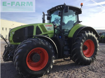 Farm tractor CLAAS Axion 950