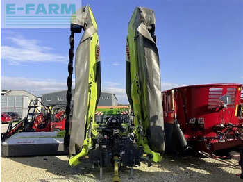 Mower CLAAS disco 1010 trend: picture 5