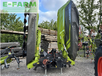 Mower CLAAS