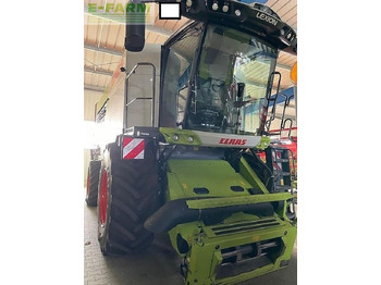 Combine harvester CLAAS Lexion 7700