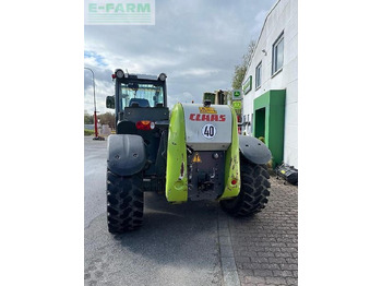 Telescopic handler CLAAS scorpion 9040 plus varipower: picture 5