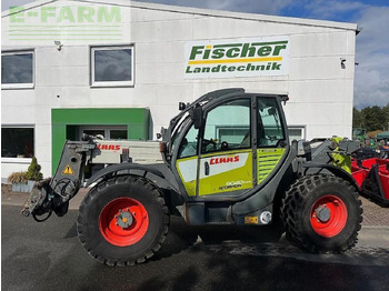 Telescopic handler CLAAS