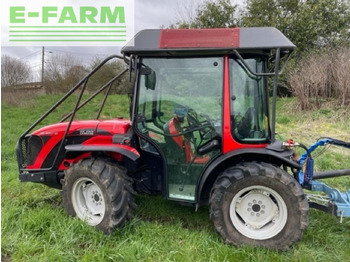 Farm tractor Carraro trx 10900: picture 2