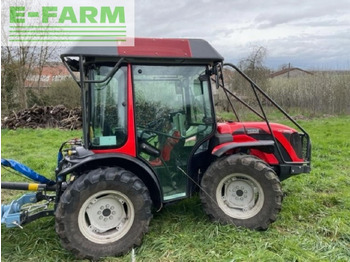 Farm tractor Carraro trx 10900: picture 5