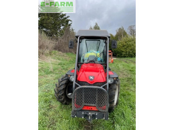 Farm tractor Carraro trx 10900: picture 4