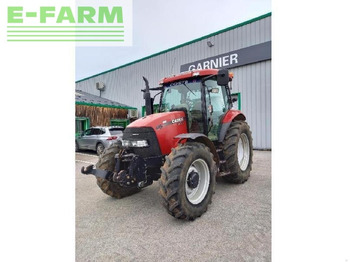 Farm tractor CASE IH Maxxum 110