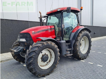 Farm tractor CASE IH Maxxum 115