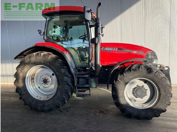 Farm tractor CASE IH Maxxum 115