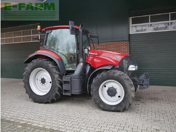 Farm tractor CASE IH Maxxum 115