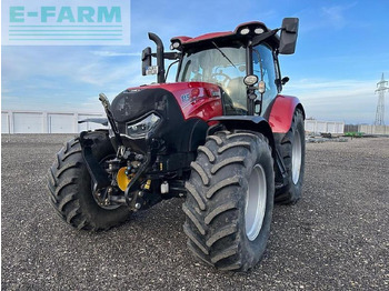 Farm tractor Case-IH maxxum 115 mc ad8 MC: picture 2