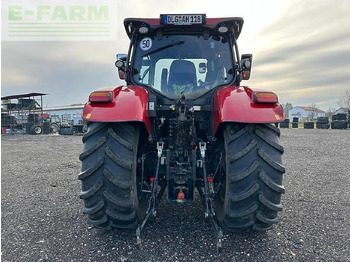 Farm tractor Case-IH maxxum 115 mc ad8 MC: picture 5