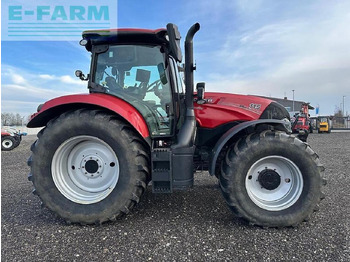 Farm tractor Case-IH maxxum 115 mc ad8 MC: picture 4