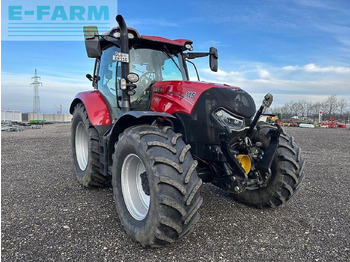 Farm tractor Case-IH maxxum 115 mc ad8 MC: picture 3