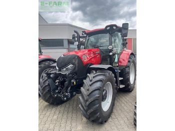 Farm tractor CASE IH Maxxum 145