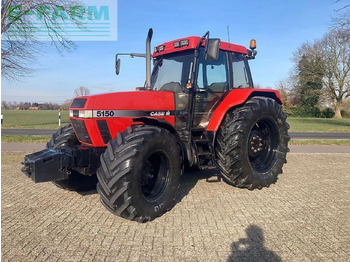 Farm tractor CASE IH Maxxum 150